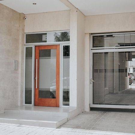 Uruguay 27 - Cochera Disponible A Requerir Bahía Blanca Εξωτερικό φωτογραφία